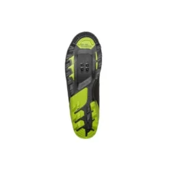 Chaussures Vaude AM Downieville Low - Noir/Vert 11 Chaussures Vaude AM Downieville Low - Noir/Vert -VTT Petitprix chaussures vaude am downieville low noir vert 4
