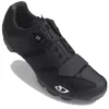 Chaussures VTT Femmes Giro Cylinder II W Noir -VTT Petitprix chaussures vtt femmes giro cylinder ii w noir