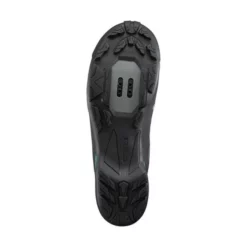 Chaussures VTT Femmes Shimano MT502 Gris -VTT Petitprix chaussures vtt femmes shimano mt502 gris 1