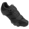Chaussures VTT Giro Cylinder II Noir -VTT Petitprix chaussures vtt giro cylinder ii noir