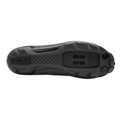 Chaussures VTT Giro Rincon - Gris Foncé -VTT Petitprix chaussures vtt giro rincon gris fonce 2