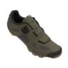 Chaussures VTT Giro Rincon Olive/Gum 2 Chaussures VTT Giro Rincon Olive/Gum -VTT Petitprix chaussures vtt giro rincon olive gum