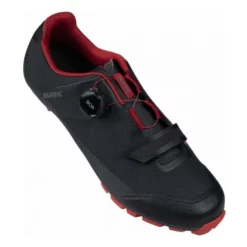 Chaussures VTT Mavic Crossmax Elite SL Noir/Rouge