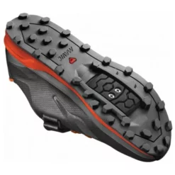 Chaussures VTT Mavic XA Elite II Noir/Orange -VTT Petitprix chaussures vtt mavic xa elite ii noir orange 2