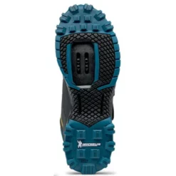 Chaussures VTT Northwave Enduro Mid 2 Noir/Bleu -VTT Petitprix chaussures vtt northwave enduro mid 2 noir bleu 1