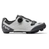 Chaussures VTT Northwave Razer 2 Gris Clair