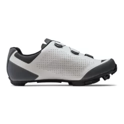 Chaussures VTT Northwave Razer 2 Gris Clair -VTT Petitprix chaussures vtt northwave razer 2 gris clair 2