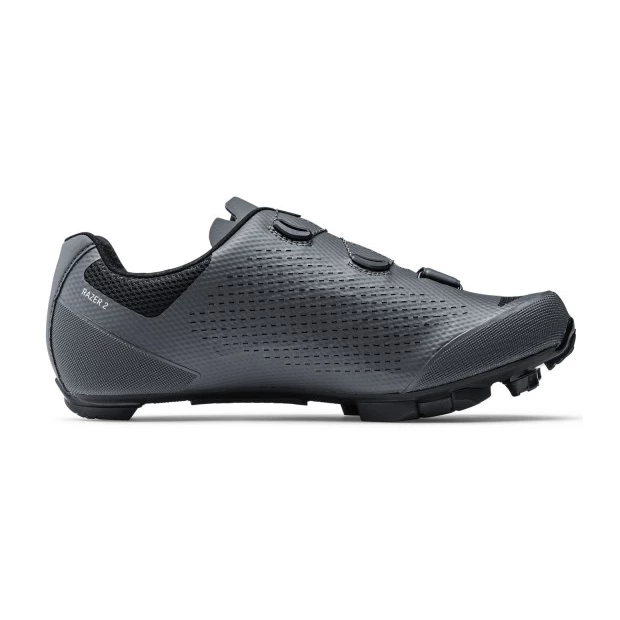 Chaussures VTT Northwave Razer 2 Gris Foncé 5 Chaussures VTT Northwave Razer 2 Gris Foncé – Image 3