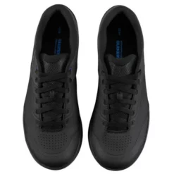 Chaussures VTT Shimano GR5 (SH-GR501) Noir 10 Chaussures VTT Shimano GR5 (SH-GR501) Noir -VTT Petitprix chaussures vtt shimano gr5 sh gr501 noir 3