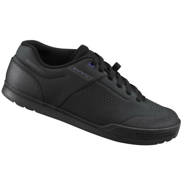 Chaussures VTT Shimano GR5 (SH-GR501) Noir 3 Chaussures VTT Shimano GR5 (SH-GR501) Noir