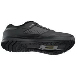Chaussures VTT Shimano Gravity AM501 - Noir 7 Chaussures VTT Shimano Gravity AM501 - Noir -VTT Petitprix chaussures vtt shimano gravity am501 noir 2