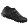 Chaussures VTT Shimano ME702 Noir -VTT Petitprix chaussures vtt shimano me702 noir