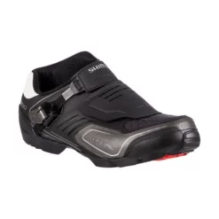 Chaussures VTT Shimano SH-M200 - Noir -VTT Petitprix chaussures vtt shimano sh m200 noir 2