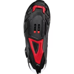 Chaussures VTT Shimano SH-M200 - Noir -VTT Petitprix chaussures vtt shimano sh m200 noir 3