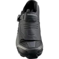 Chaussures VTT Shimano SH-M200 - Noir -VTT Petitprix chaussures vtt shimano sh m200 noir 4