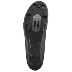 Chaussures VTT Shimano XC5 Large Noir -VTT Petitprix chaussures vtt shimano xc5 large noir 2