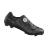 Chaussures VTT Shimano XC5 (SH-XC502) Noir -VTT Petitprix chaussures vtt shimano xc5 noir 5