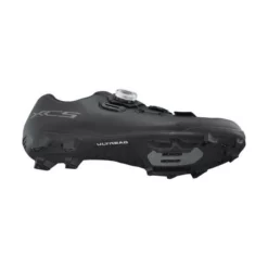Chaussures VTT Shimano XC5 (SH-XC502) Noir -VTT Petitprix chaussures vtt shimano xc5 noir 8