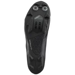 Chaussures VTT Shimano XC7 Noir 8 Chaussures VTT Shimano XC7 Noir -VTT Petitprix chaussures vtt shimano xc7 noir 2