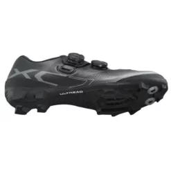 Chaussures VTT Shimano XC7 Noir 9 Chaussures VTT Shimano XC7 Noir -VTT Petitprix chaussures vtt shimano xc7 noir 3
