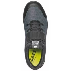 Chaussures VTT Sidi Dimaro Trail Noir -VTT Petitprix chaussures vtt sidi dimaro trail noir 2