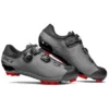 Chaussures VTT Sidi Eagle 10 Mega Gris/Noir -VTT Petitprix chaussures vtt sidi eagle 10 mega gris noir