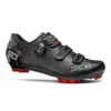 Chaussures VTT Sidi Trace 2 Noir -VTT Petitprix chaussures vtt sidi trace 2 noir
