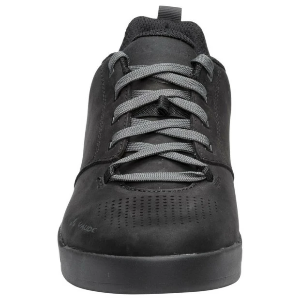 Chaussures VTT Vaude AM Moab - Noir 4 Chaussures VTT Vaude AM Moab - Noir – Image 2