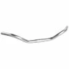 Guidon Ville Humpert Stuttgart Argent - 25.4 Mm 2 Guidon Ville Humpert Stuttgart Argent - 25.4 Mm -VTT Petitprix cintre humpert stuttgart 545 mm alu argent anodise 254mm