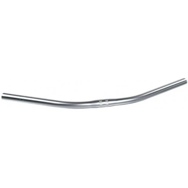 Cintre Ville Humpert Ergotec - 25,4 Mm - 605 Mm 3 Cintre Ville Humpert Ergotec - 25,4 Mm - 605 Mm