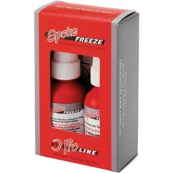 Dt-swiss Colle Frein Filet DT Swiss Spoke Freeze [Loctite] - Rouge