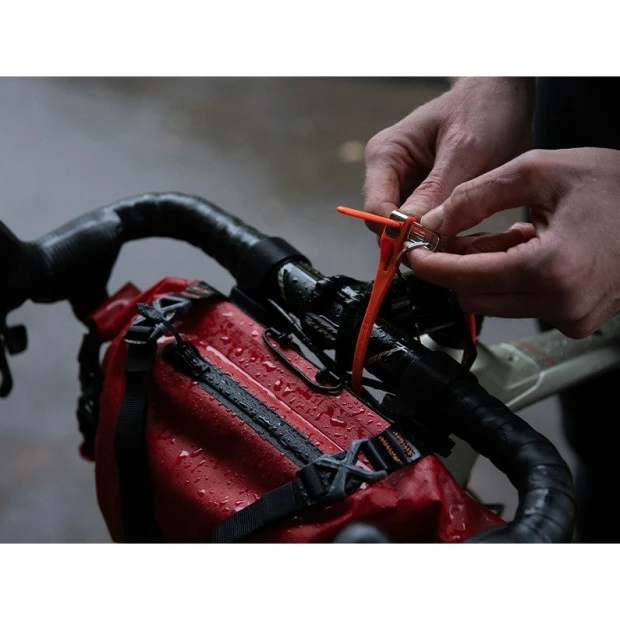 Collier Antivol Hiplok Z Lok Bleu Cyan 4 Collier Antivol Hiplok Z Lok Bleu Cyan – Image 2