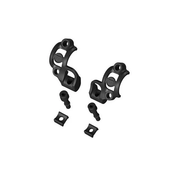 Colliers Magura Shiftmix 3 Pour SRAM Matchmaker Gauche/Droit 3 Colliers Magura Shiftmix 3 Pour SRAM Matchmaker Gauche/Droit