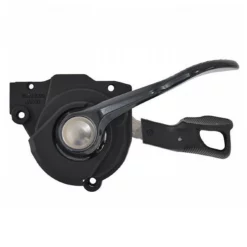 Corps De Manette De Dérailleur Shimano Deore XT SL-M8000 - Droit - 11 Vitesses