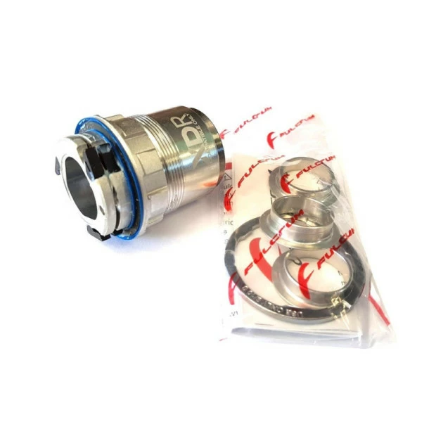 Corps De Roue Libre Fulcrum R0-126 - SRAM XD + Entretoises 4 Corps De Roue Libre Fulcrum R0-126 - SRAM XD + Entretoises – Image 2