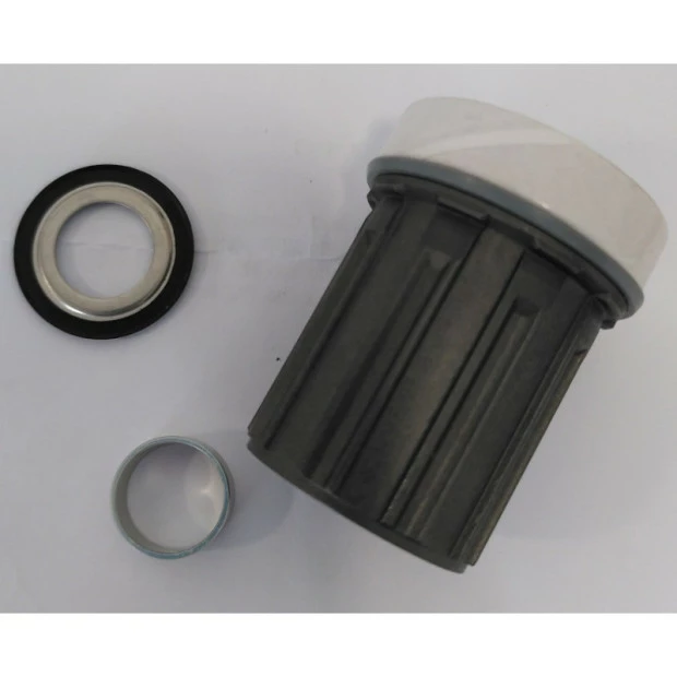 Corps De Roue Libre Fulcrum R0-201 Shimano HG Acier 3 Corps De Roue Libre Fulcrum R0-201 Shimano HG Acier