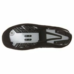 Couvre Chaussure Hiver Vaude Capital Plus - 03255 -VTT Petitprix couvre chaussure hiver vaude capital plus 03255 2