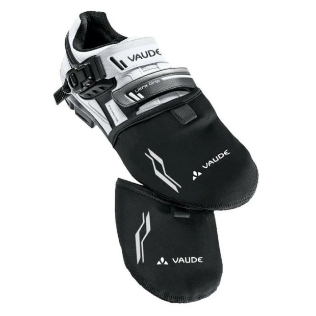 Couvre-chaussure Vaude Shoecap Metis 2 - 04989 3 Couvre-chaussure Vaude Shoecap Metis 2 - 04989