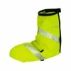 Couvre Chaussure Ville Vaude Luminium Bike Gaiter - Jaune 2 Couvre Chaussure Ville Vaude Luminium Bike Gaiter - Jaune -VTT Petitprix couvre chaussure ville vaude luminium bike gaiter jaune