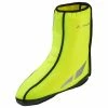 Couvre-chaussures Vaude Wet Light III - Jaune Fluo