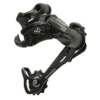 Dérailleur Arrière SRAM X5 Chape Longue 10V Noir 2 Dérailleur Arrière SRAM X5 Chape Longue 10V Noir -VTT Petitprix derailleur ar x5 chape longue 10v noir