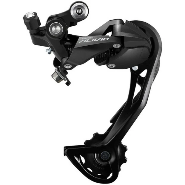 Dérailleur Arrière Shimano Alivio RD-M3100 - 9 Vitesses 3 Dérailleur Arrière Shimano Alivio RD-M3100 - 9 Vitesses