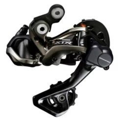 Dérailleur Arrière Shimano Deore XTR Di2 RD-M9050 GS Shadow+