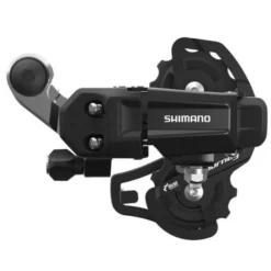 Dérailleur Arrière Shimano Tourney DA RD-TY200 - 6/7 Vitesses