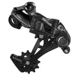 Dérailleur Arrière Sram GX 11 V - Longue Chape - Noir