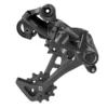 Dérailleur Arrière Sram GX DH 7v - Courte -VTT Petitprix derailleur arriere sram gx dh 7v courte