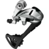 Dérailleur Arrière Shimano Alivio RD-T4000 SGS - 9 Vitesses -VTT Petitprix derailleur arriere vtt 9 v shimano alivio rd t4000 sgs gris