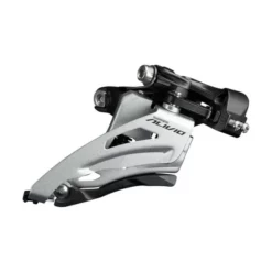 Dérailleur Avant Shimano Alivio FD-M3120 - 2x9 Vitesses -VTT Petitprix derailleur avant shimano alivio fd m3120 2x9 vitesses 2