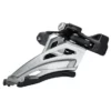 Dérailleur Avant Shimano Deore FD-M4100-M - Collier De Serrage 34,9 Mm - 2V