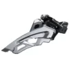 Dérailleur Avant Shimano Deore FD-M6000 - Collier De Serrage Bas - 3x10 Vitesses 1 Dérailleur Avant Shimano Deore FD-M6000 - Collier De Serrage Bas - 3x10 Vitesses -VTT Petitprix derailleur avant shimano deore fd m6000 collier de serrage bas 3x10 vitesses